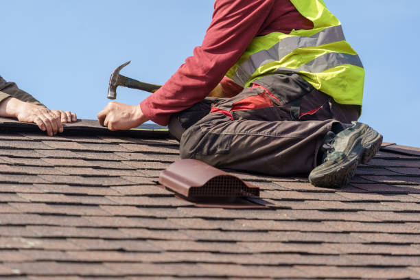 Best New Roof Installation  in Clever, MO
