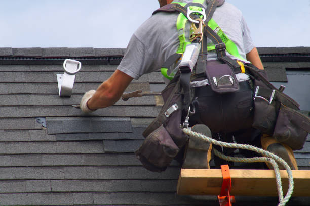 Quick and Trustworthy Emergency Roof Repair Services in Clever, MO
