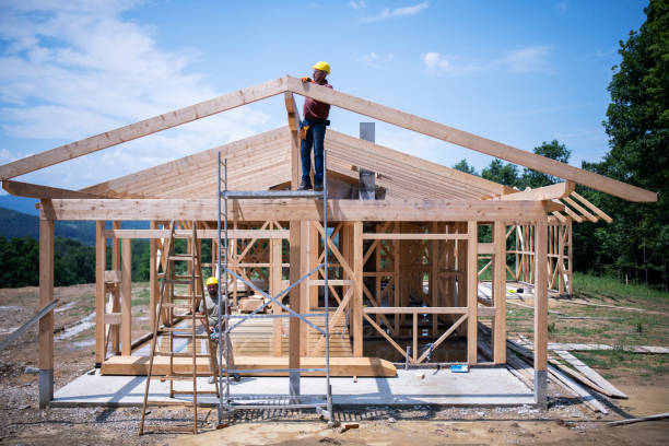 Best Residential Roofing Contractor  in Clever, MO