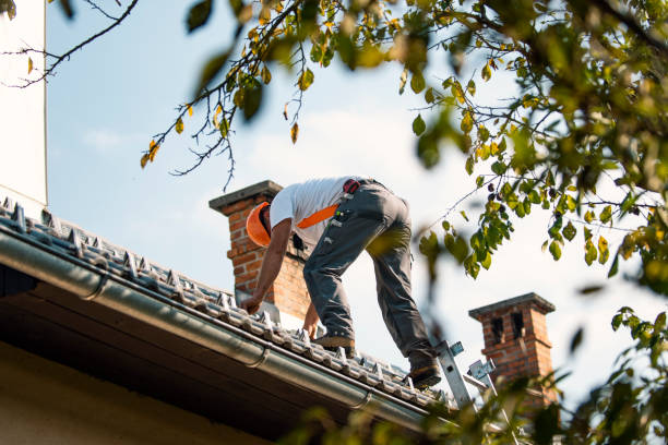 Tile Roofing Contractor in Clever, MO