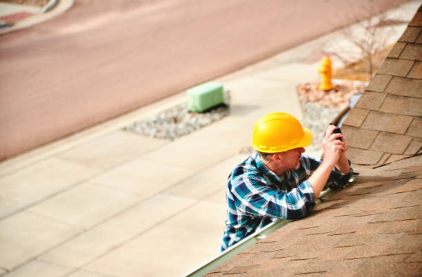 Sealant for Roof in Clever, MO