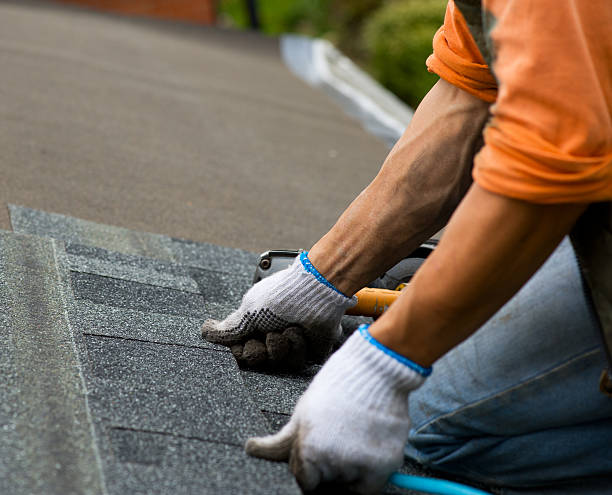Best Roof Repair Specialists  in Clever, MO