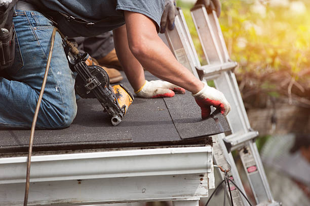 Best Roof Waterproofing Services  in Clever, MO