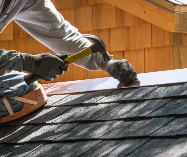 Best Slate Roofing Contractor  in Clever, MO